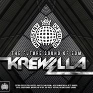 Krewella, The Future Sound Of EDM (CD)