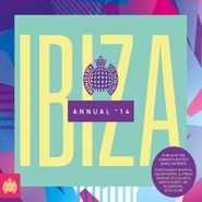 Various Artists, Ibiza Annual '14 (CD)
