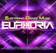 Various Artists, EDM Euphoria 2014 (CD)