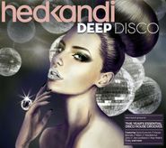 Various Artists, Hed Kandi - Deep Disco (CD)