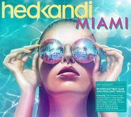 Various Artists, Hed Kandi: Miami 2015 (CD)