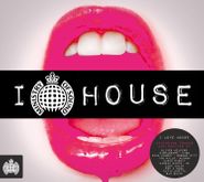 Various Artists, I Love House (CD)
