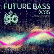 Various Artists, Ministry Of Sound: Future Bass 2015 (CD)