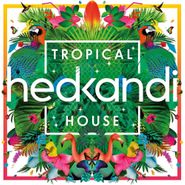Various Artists, Hed Kandi: Tropical House (CD)