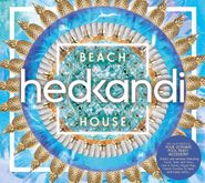 Various Artists, Hed Kandi - Beach House (CD)