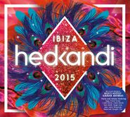 Various Artists, Hed Kandi Ibiza 2015 (CD)