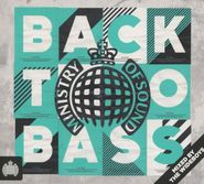 The Wideboys, Ministry Of Sound: Back To Bass (CD)