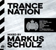 Markus Schulz, MOS: Trance Nation (CD)