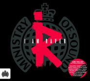 Various Artists, Ministry Of Sound: I Am Raver (CD)