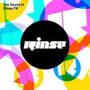 Various Artists, Ministry Of Sound: The Sound Of Rinse FM (CD)