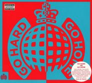 Various Artists, Ministry Of Sound: Go Hard Or Go Home (CD)