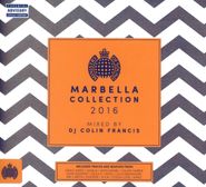 Various Artists, Ministry Of Sound: Marbella Collection 2016 (CD)