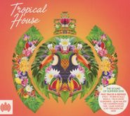 Various Artists, Tropical House (CD)