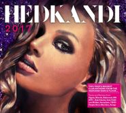 Various Artists, Hed Kandi 2017 (CD)