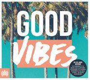 Various Artists, Good Vibes (CD)