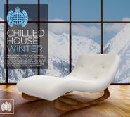 Various Artists, Chilled House Winter (CD)