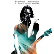 Steven Wilson, Home Invasion: In Concert At The Royal Albert Hall [CD/DVD] (CD)