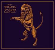 The Rolling Stones, Bridges To Bremen [CD/Blu-Ray] (CD)