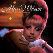 Mari Wilson, The Platinum Collection (CD)