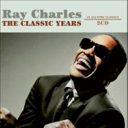 Ray Charles, The Classic Years: 23 All-Time Classics (CD)
