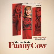 Richard Hawley, Funny Cow [OST] (CD)
