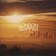 London Grammar, Hey Now (7")