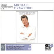Michael Crawford, In Concert (CD)