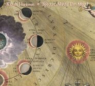 Kevin Harrison, Spectro Verdu Est Mort (CD)