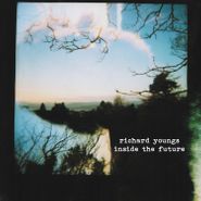 Richard Youngs, Inside The Future (CD)