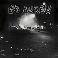 Ed Askew, Ask The Unicorn (CD)