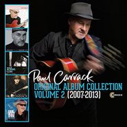 Paul Carrack, Original Album Collection Vol. 2 (2007-2013) (CD)