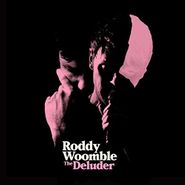 Roddy Woomble, The Deluder (LP)