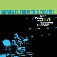 Dan Penn, Moments From This Theatre (LP)