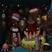 Orbital, Monsters Exist (CD)