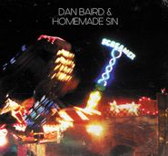 Dan Baird, Screamer (LP)