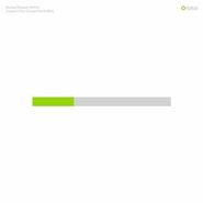 Orbital, Buried Deeper Within / Impact (The Cursed Earth Mix) (12")