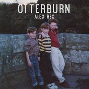 Alex Rex, Otterburn (LP)
