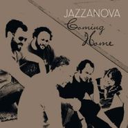 Jazzanova, Coming Home (CD)