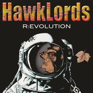 Hawklords, R:Evolution (CD)