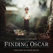 John Stirratt, Finding Oscar [OST] (CD)