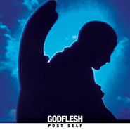 Godflesh, Post Self (LP)