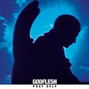 Godflesh, Post Self (CD)
