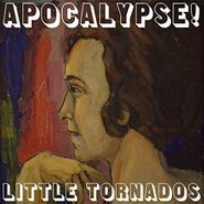 Little Tornados, Apocalypse! (CD)