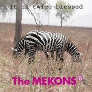 The Mekons, It Is Twice Blessed [Import] (LP)
