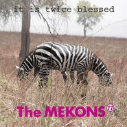 The Mekons, It Is Twice Blessed [Import] (LP)