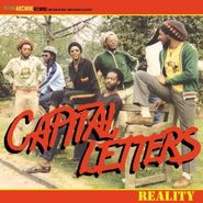 Capital Letters, Reality (LP)