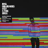 Noel Gallagher's High Flying Birds, In The Heat Of The Moment - Remixes [Record Store Day] (12")