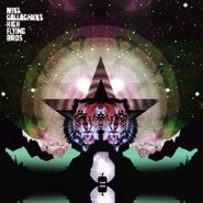 Noel Gallagher's High Flying Birds, Black Star Dancing [Pink Vinyl] (12")