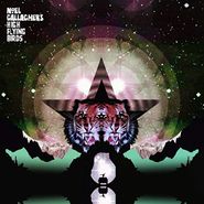 Noel Gallagher's High Flying Birds, Black Star Dancing (12")