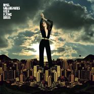 Noel Gallagher's High Flying Birds, Blue Moon Rising (12")